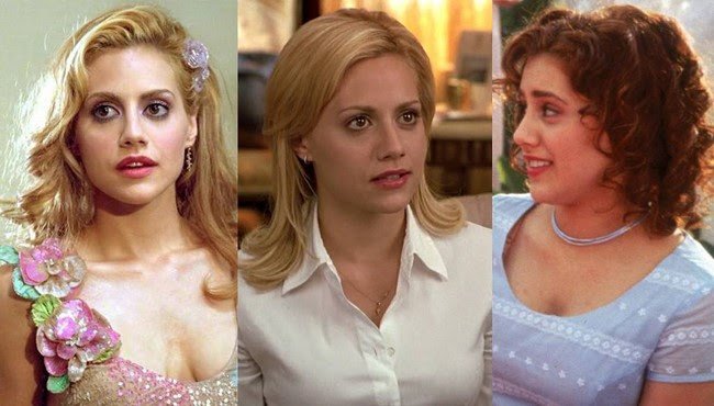 Brittany Murphy (1977-2009)
